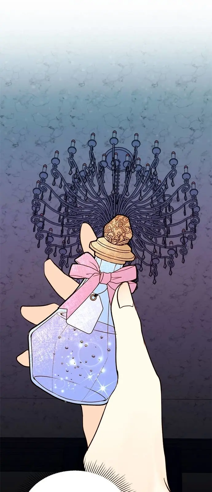 The Remarried Empress Chapter 36 page 33