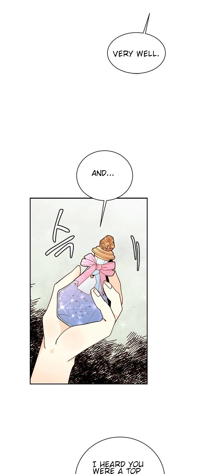 The Remarried Empress Chapter 36 page 38