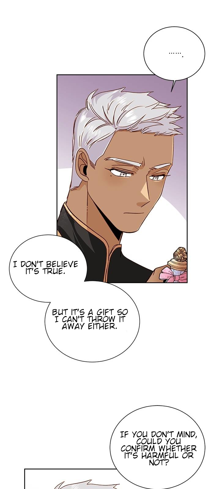 The Remarried Empress Chapter 36 page 42