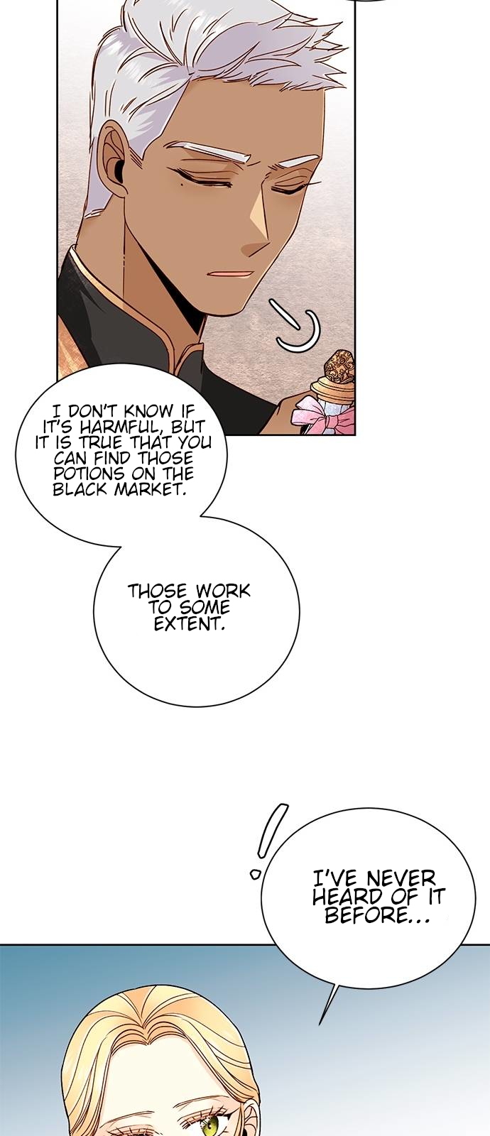 The Remarried Empress Chapter 36 page 43