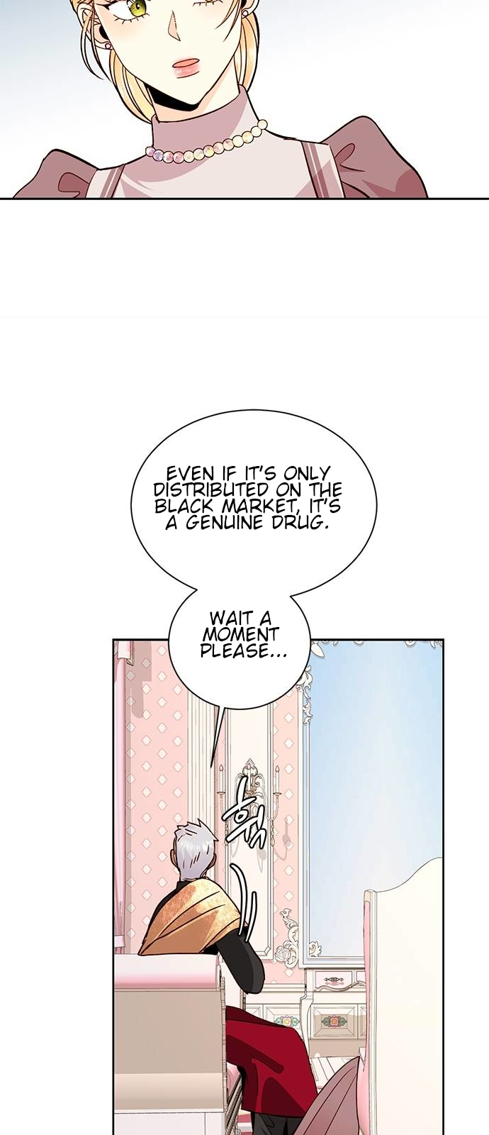 The Remarried Empress Chapter 36 page 44