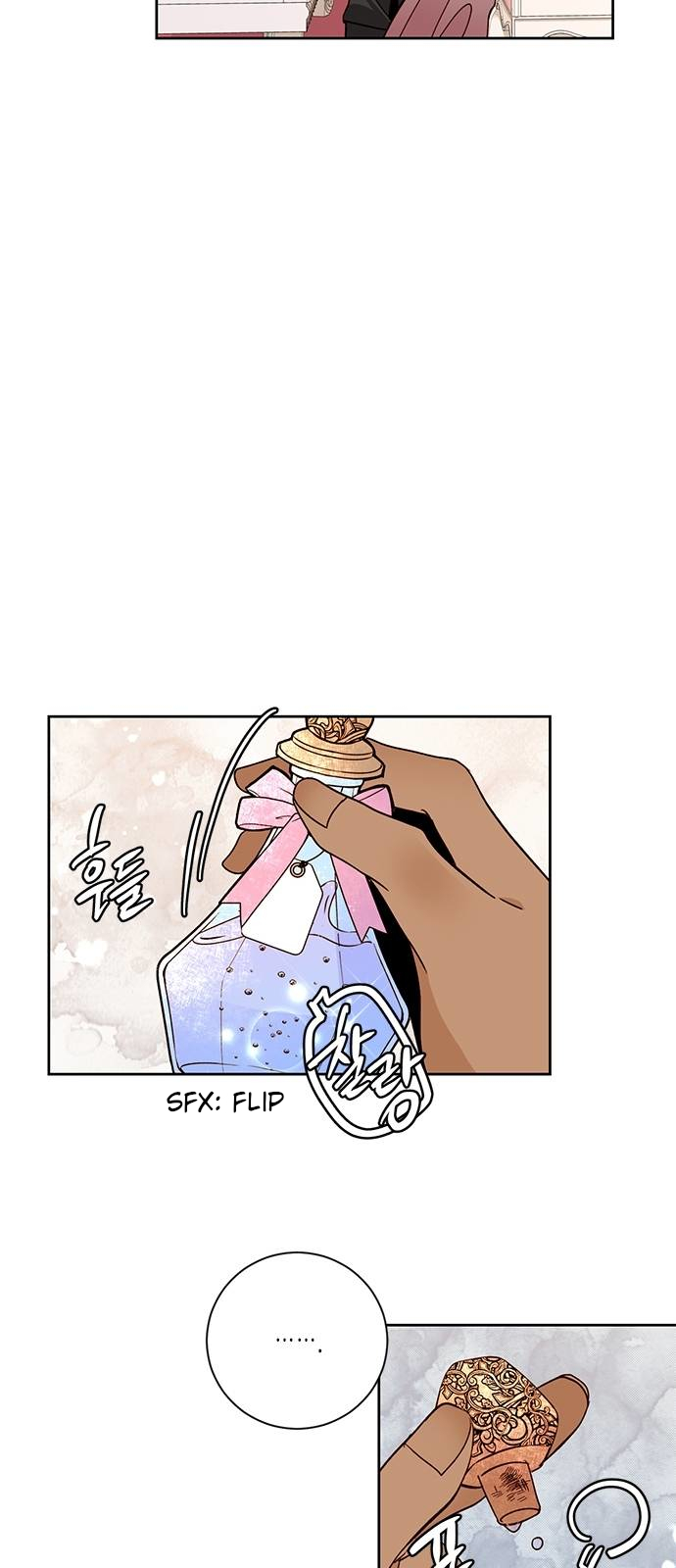The Remarried Empress Chapter 36 page 45
