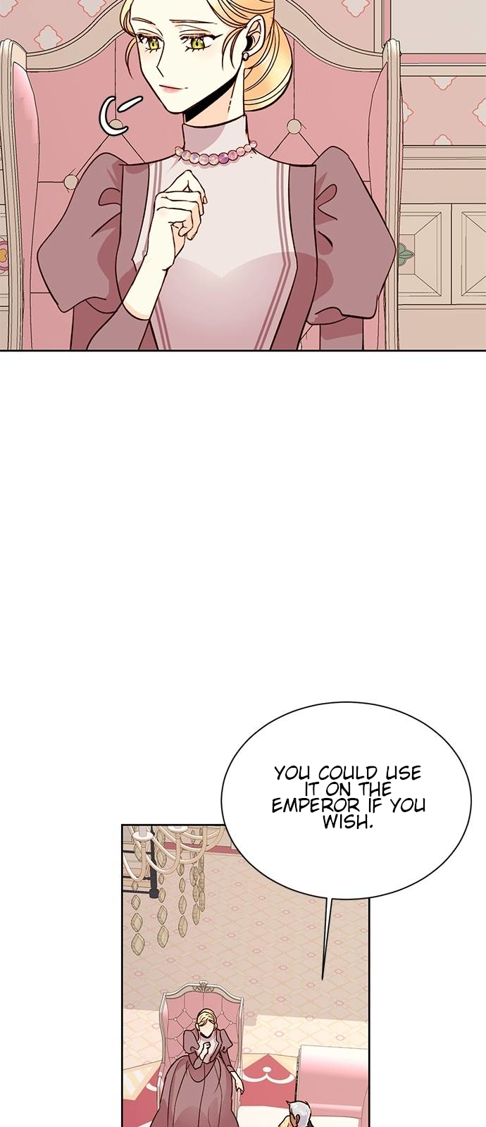 The Remarried Empress Chapter 36 page 49