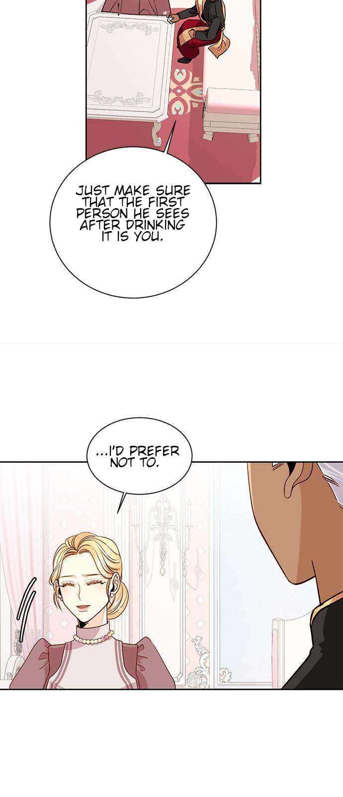 The Remarried Empress Chapter 36 page 50