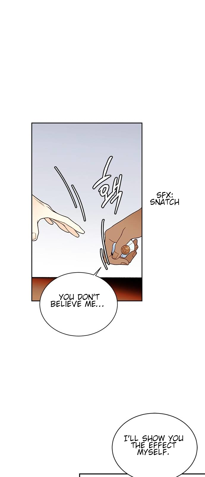 The Remarried Empress Chapter 36 page 51