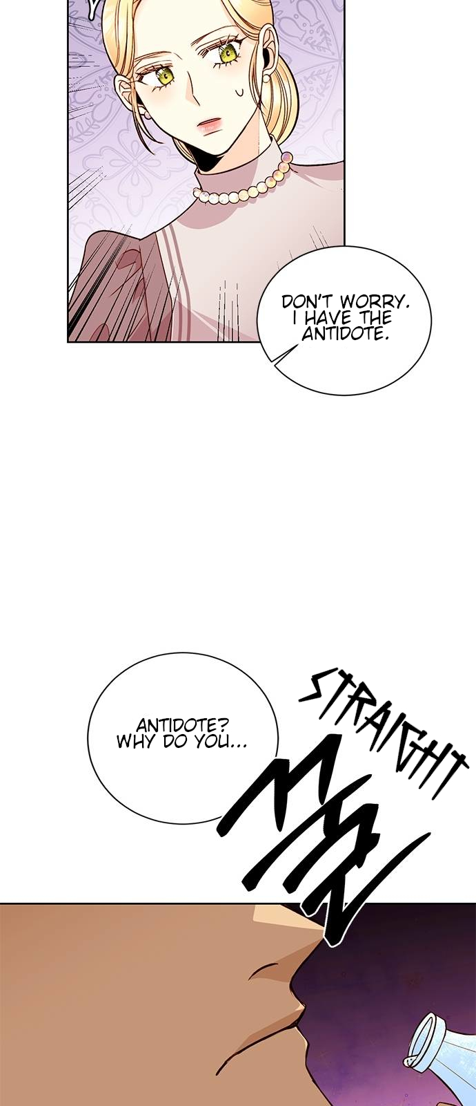 The Remarried Empress Chapter 36 page 53