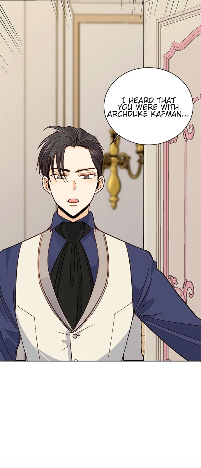 The Remarried Empress Chapter 36 page 56