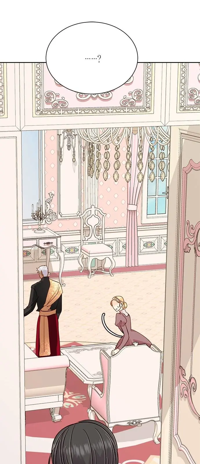 The Remarried Empress Chapter 36 page 57