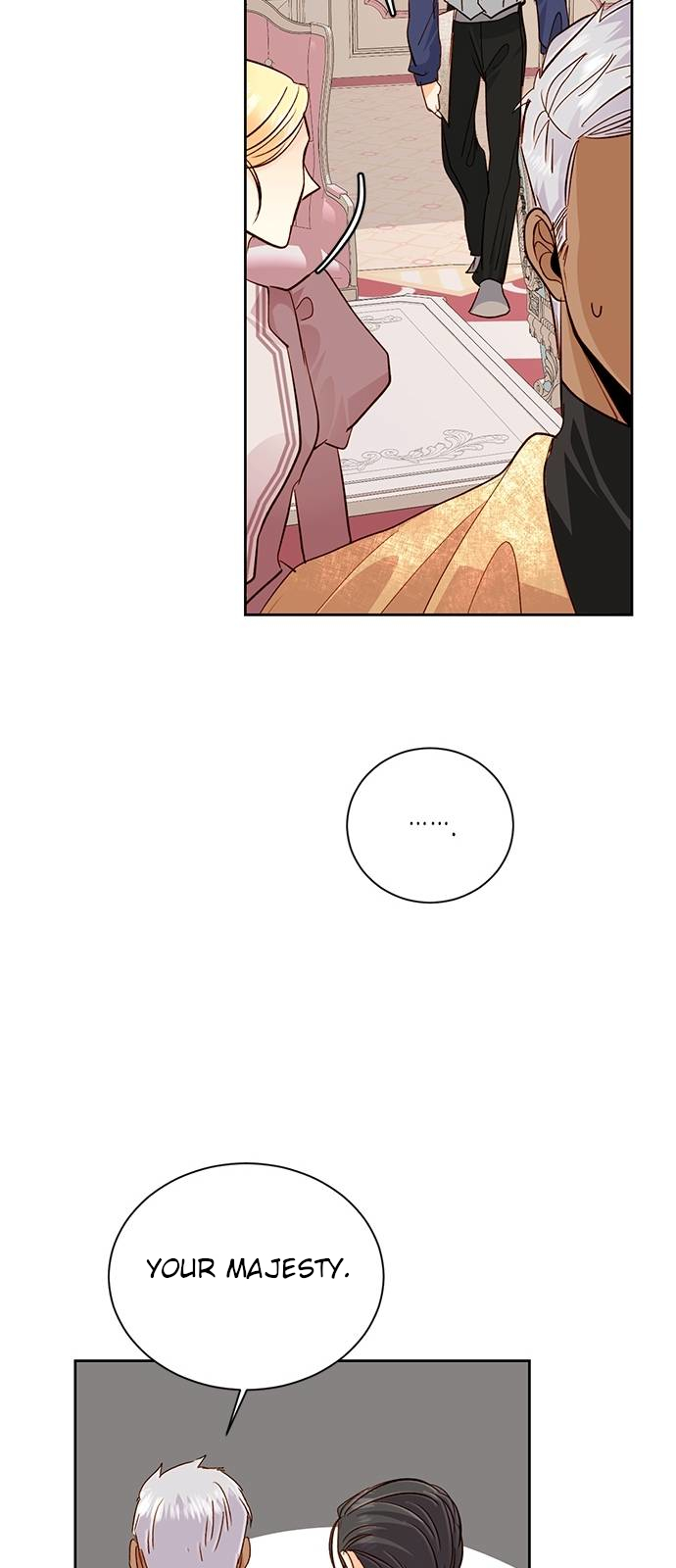 The Remarried Empress Chapter 36 page 59
