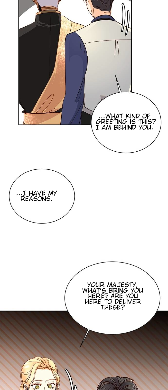 The Remarried Empress Chapter 36 page 60