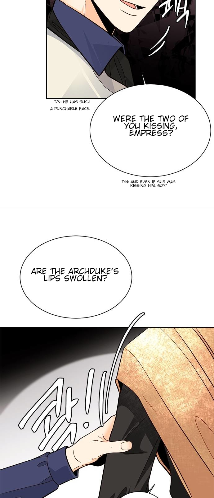 The Remarried Empress Chapter 36 page 62