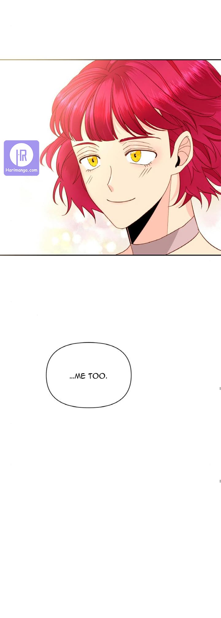The Remarried Empress Chapter 96 page 3