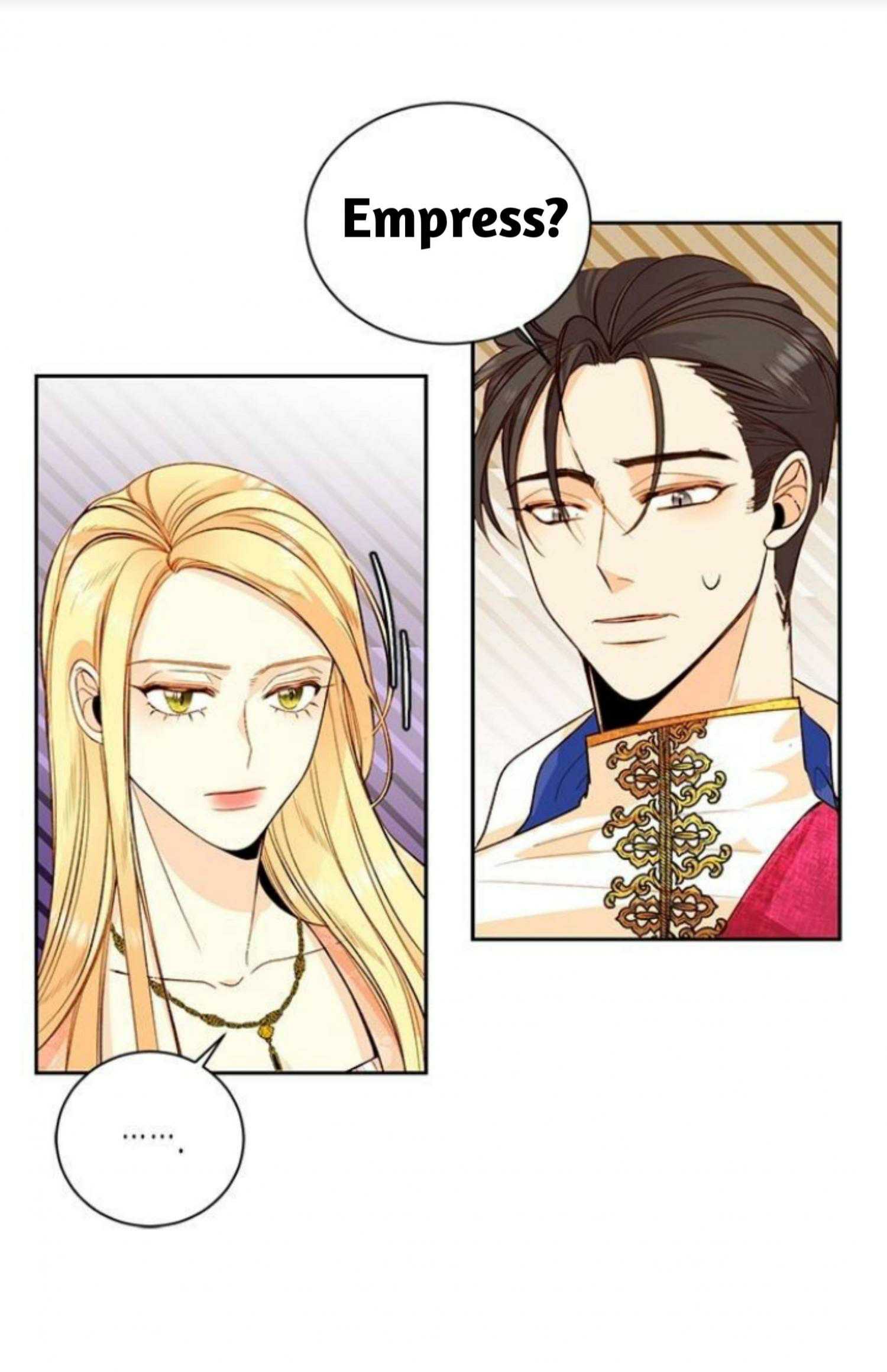 The Remarried Empress Chapter 24 page 6