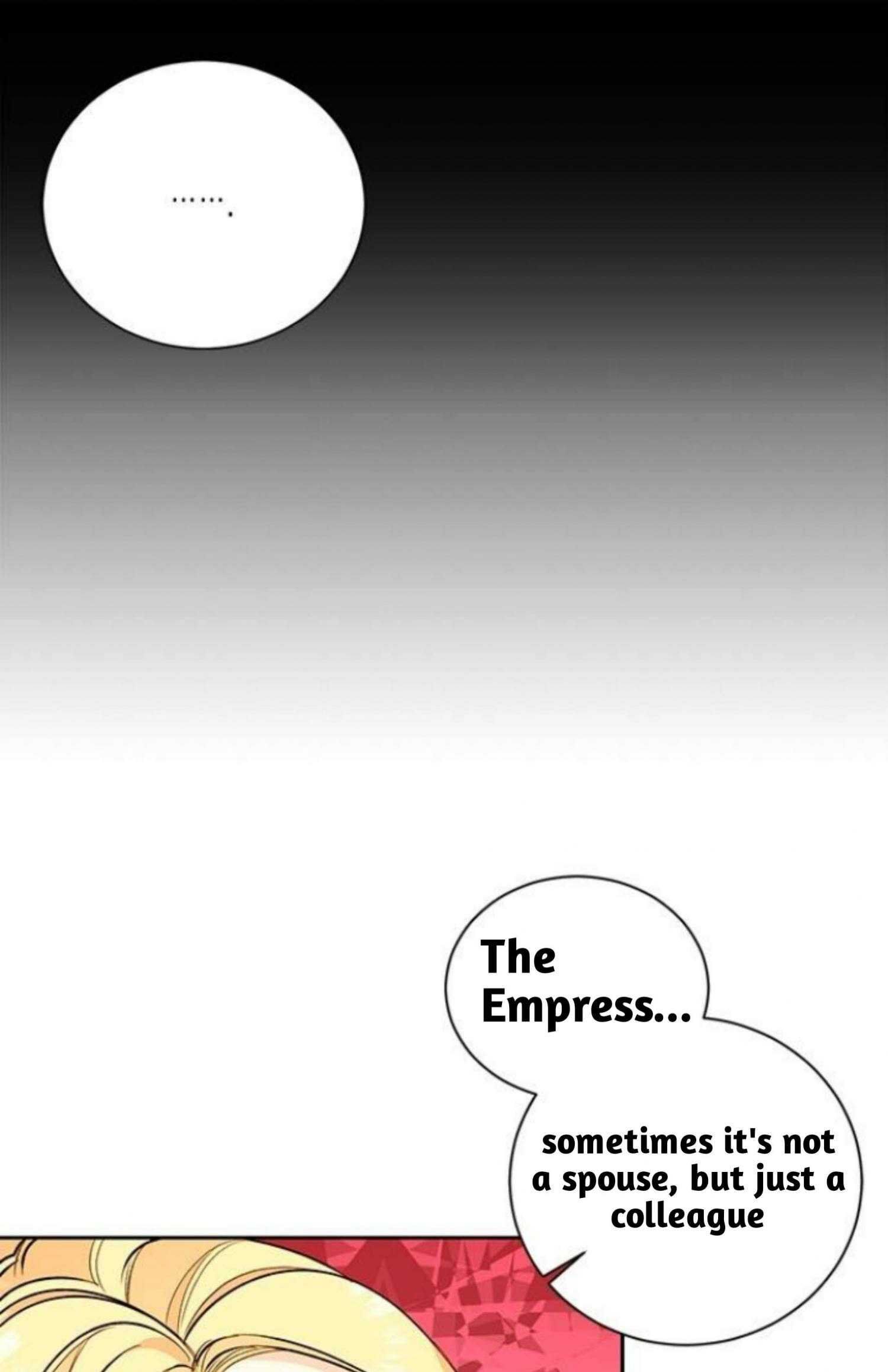 The Remarried Empress Chapter 24 page 8
