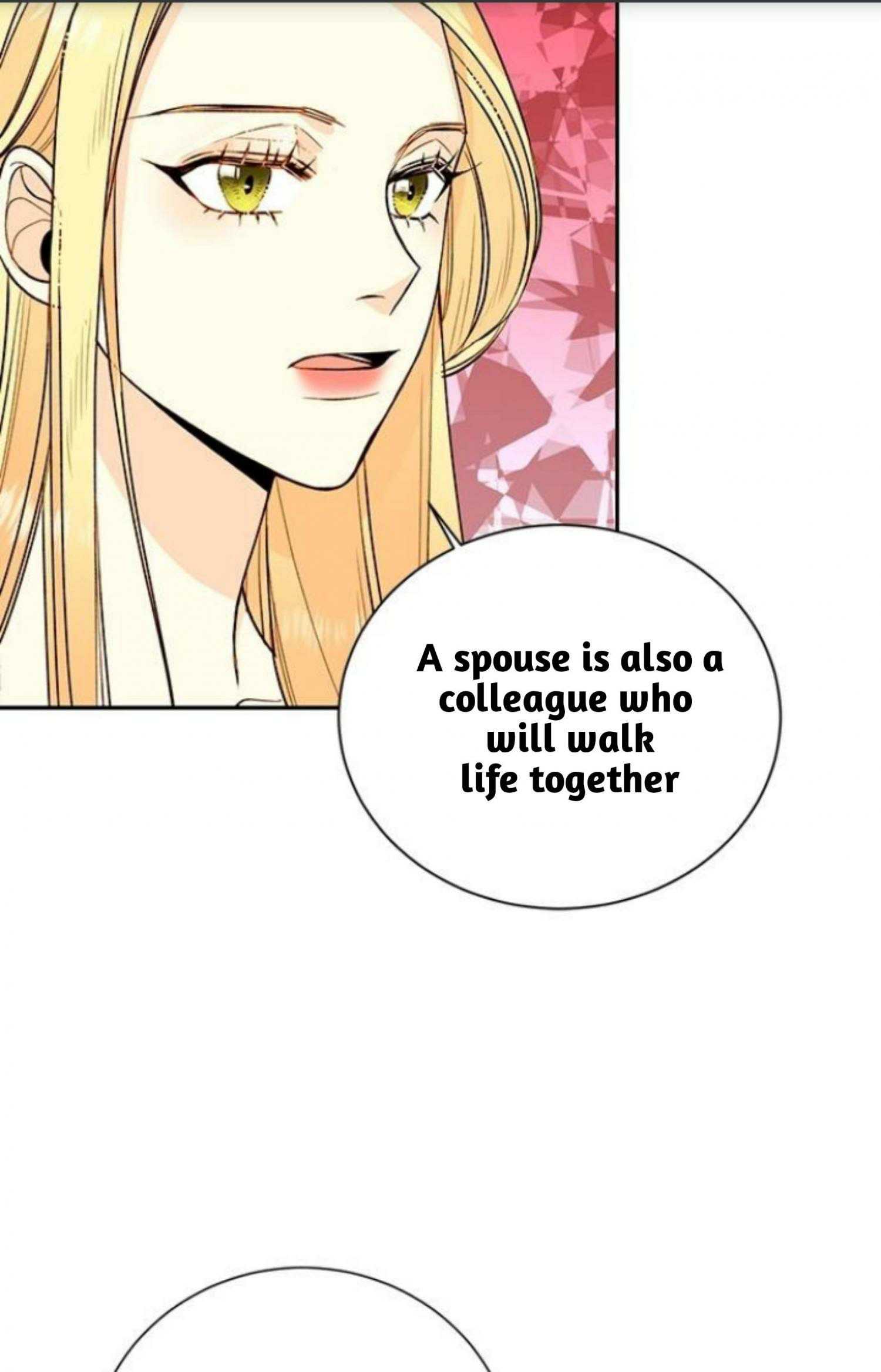 The Remarried Empress Chapter 24 page 9