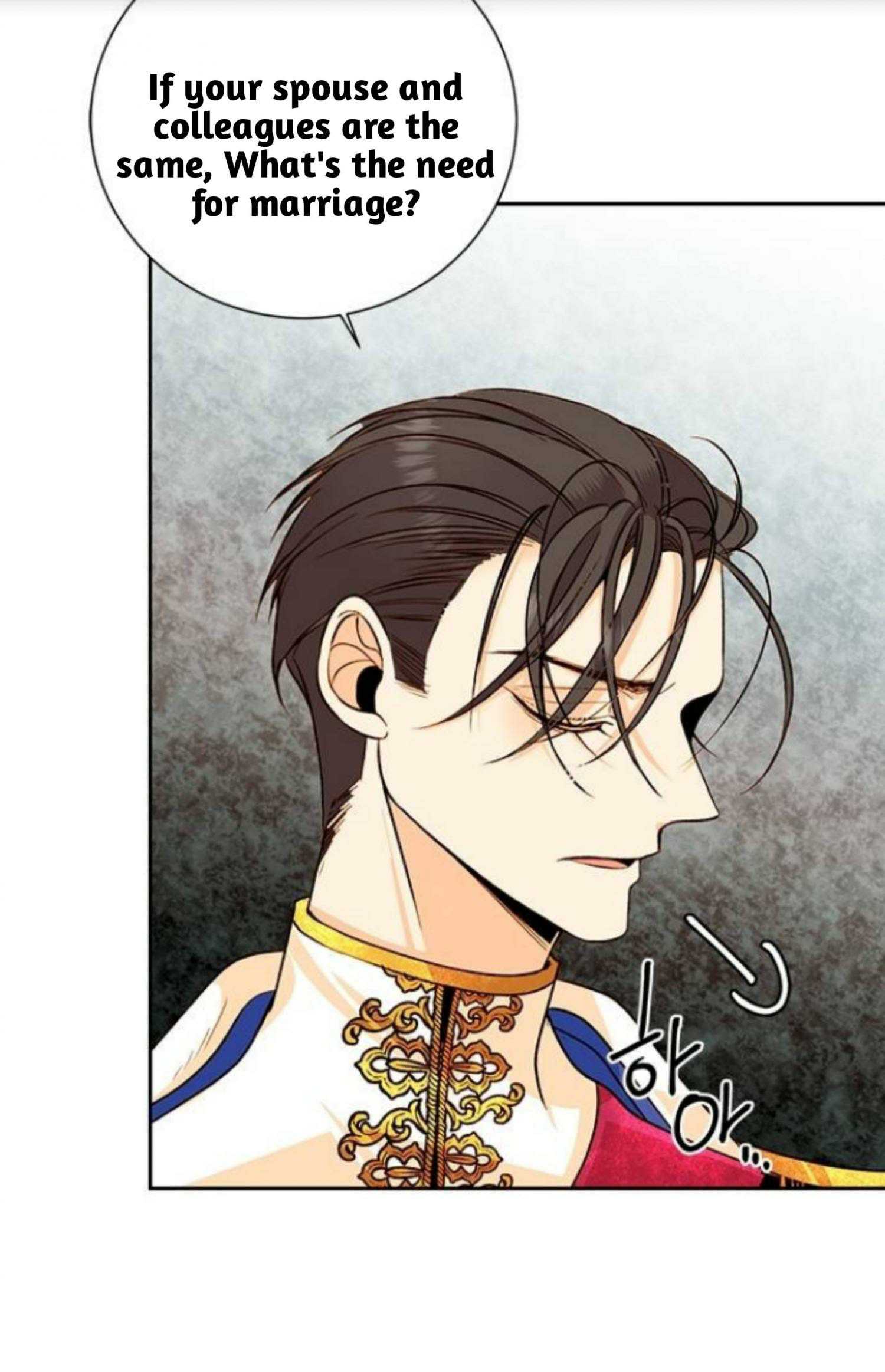The Remarried Empress Chapter 24 page 10