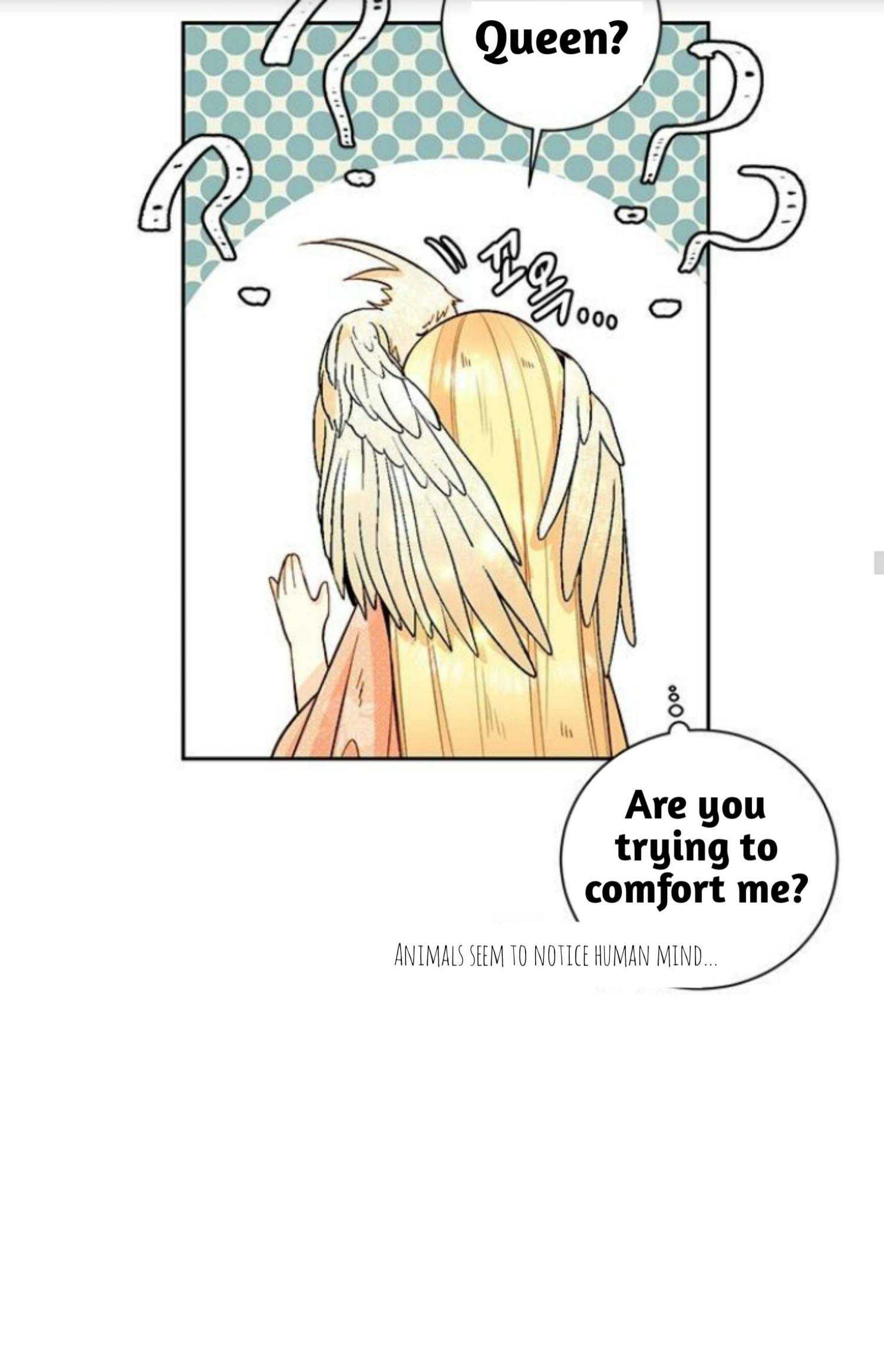 The Remarried Empress Chapter 24 page 21