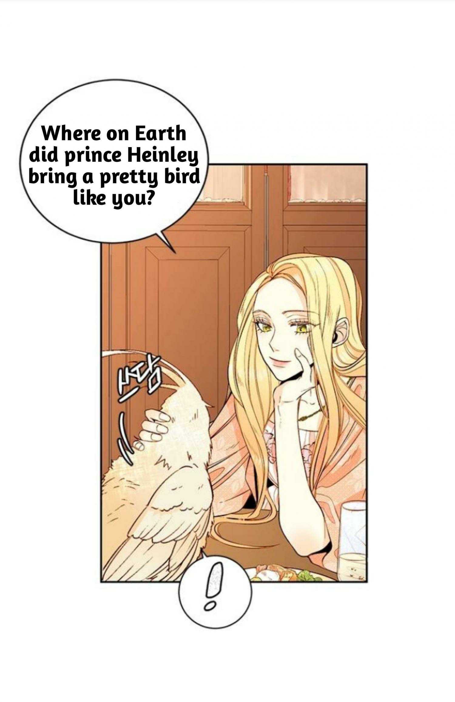 The Remarried Empress Chapter 24 page 23