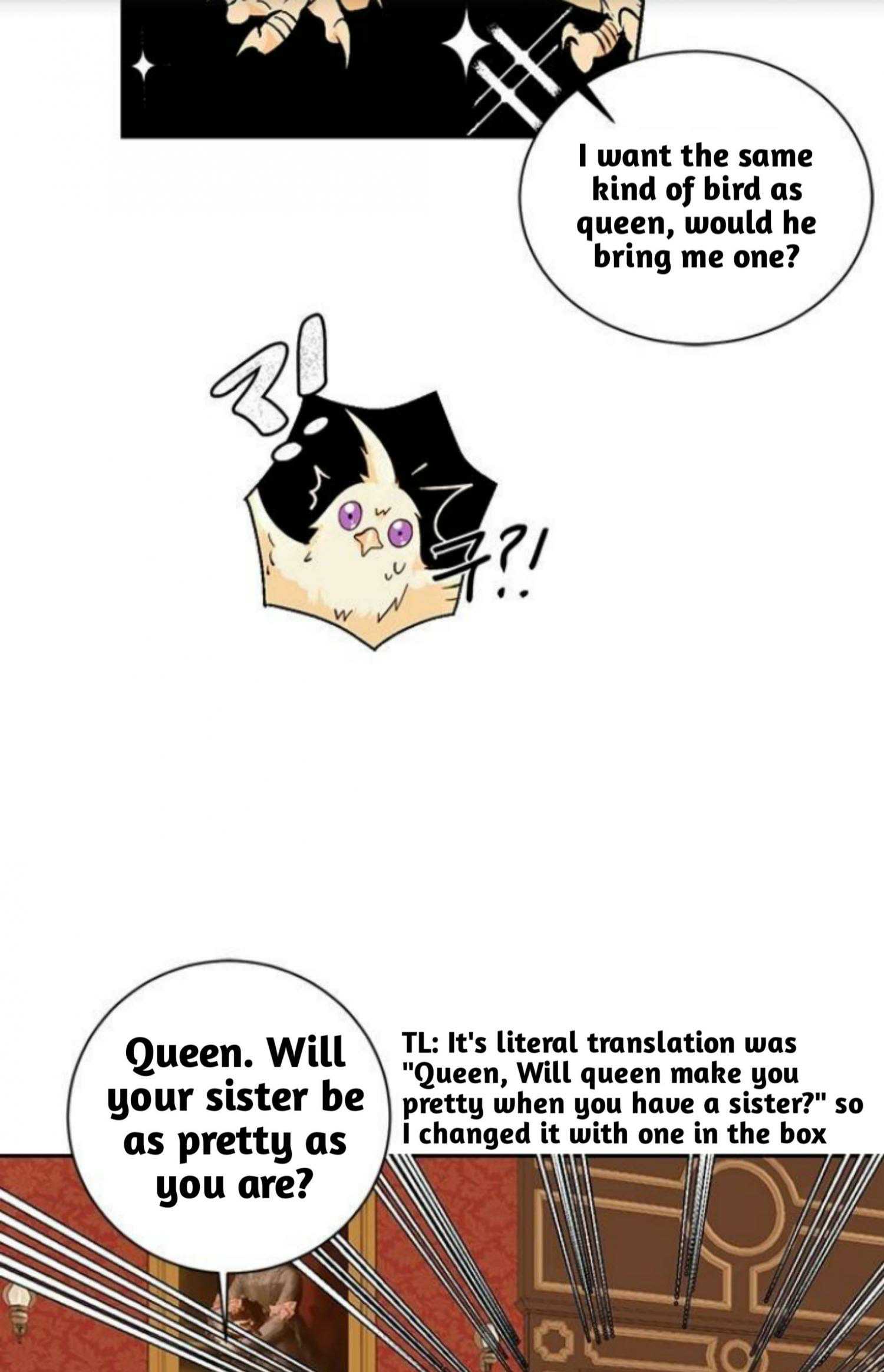 The Remarried Empress Chapter 24 page 25
