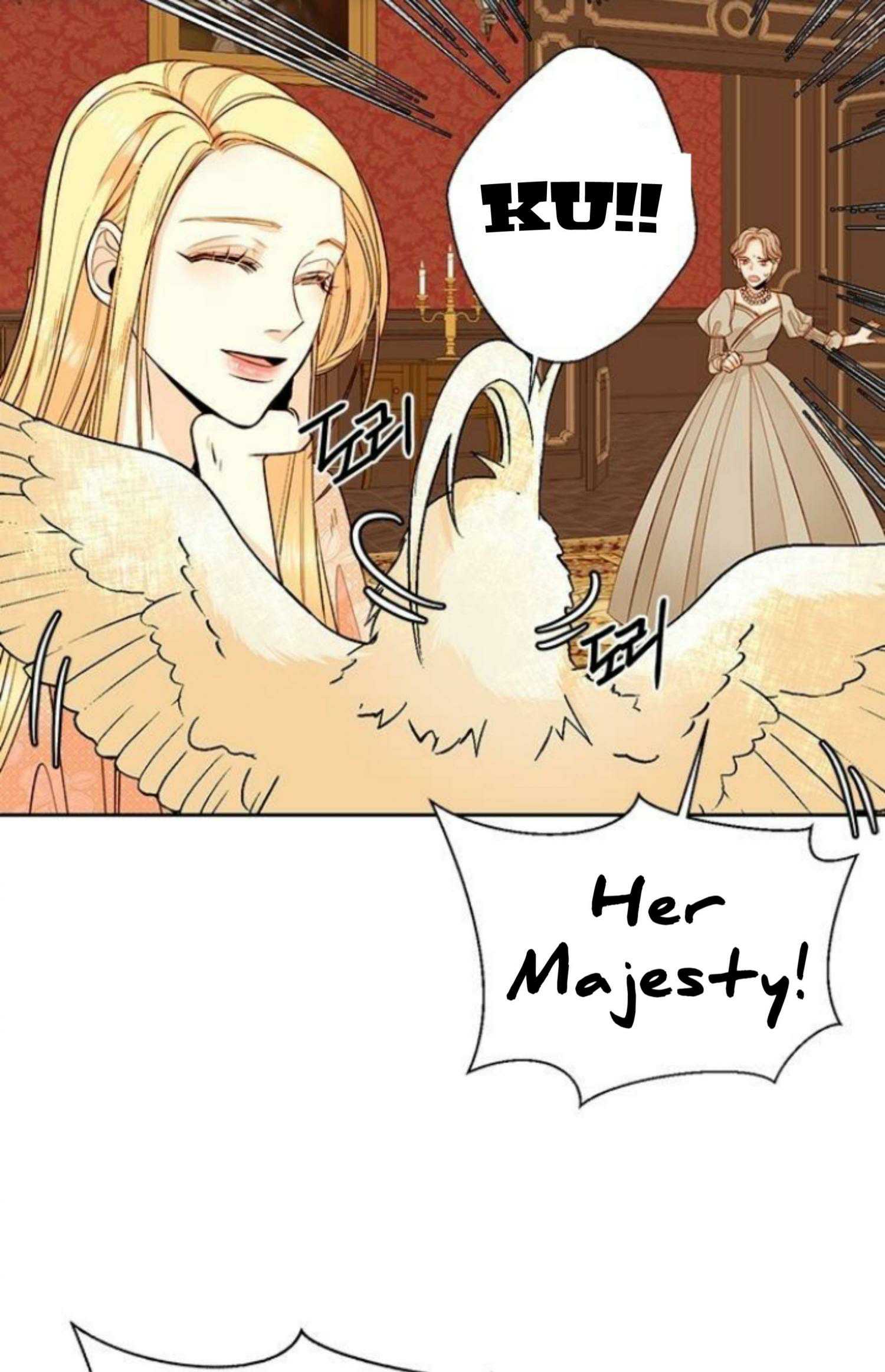 The Remarried Empress Chapter 24 page 26