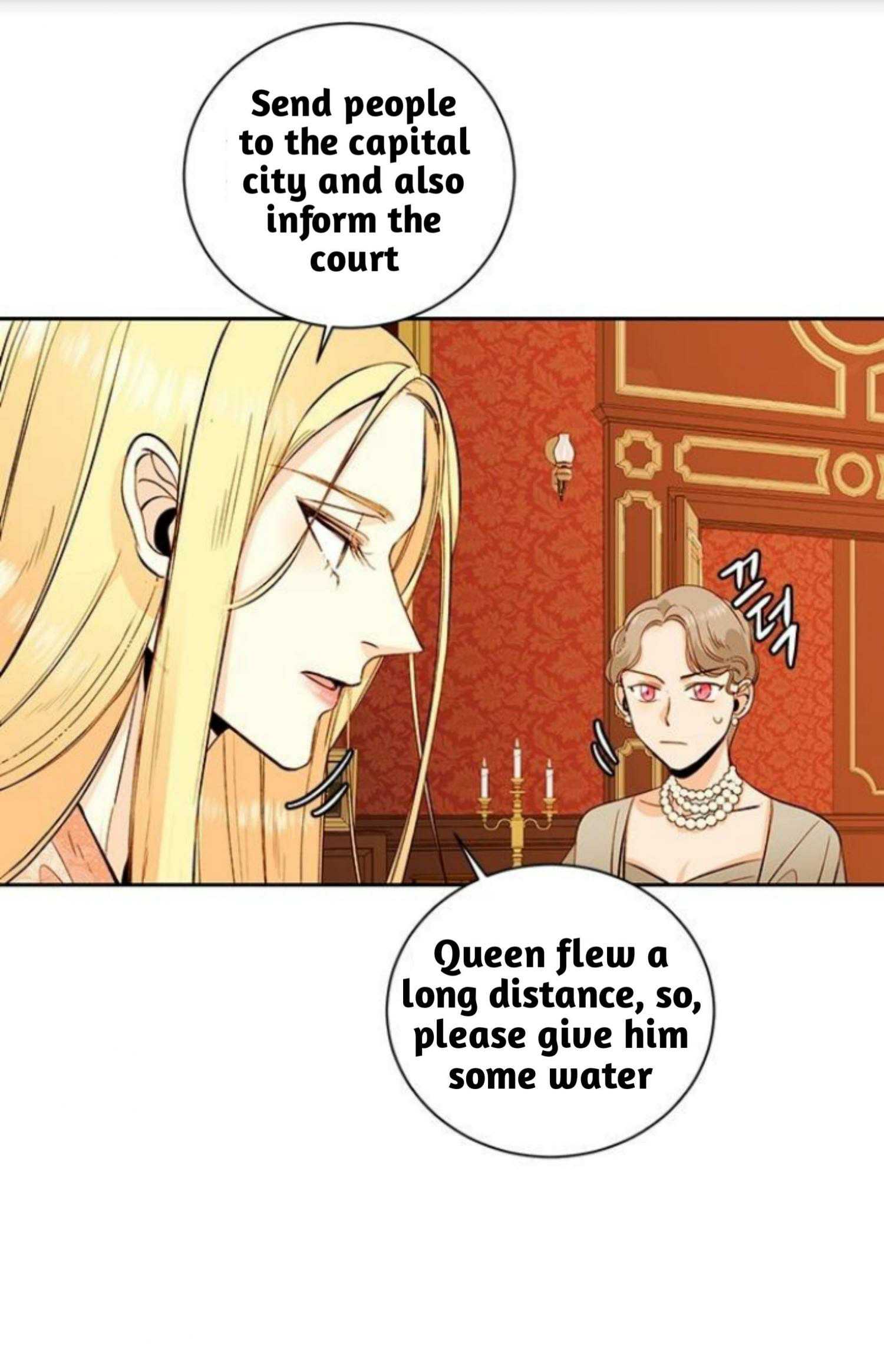 The Remarried Empress Chapter 24 page 29