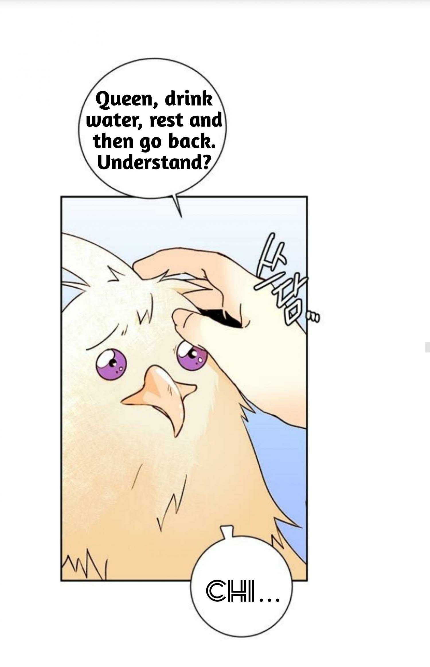 The Remarried Empress Chapter 24 page 30