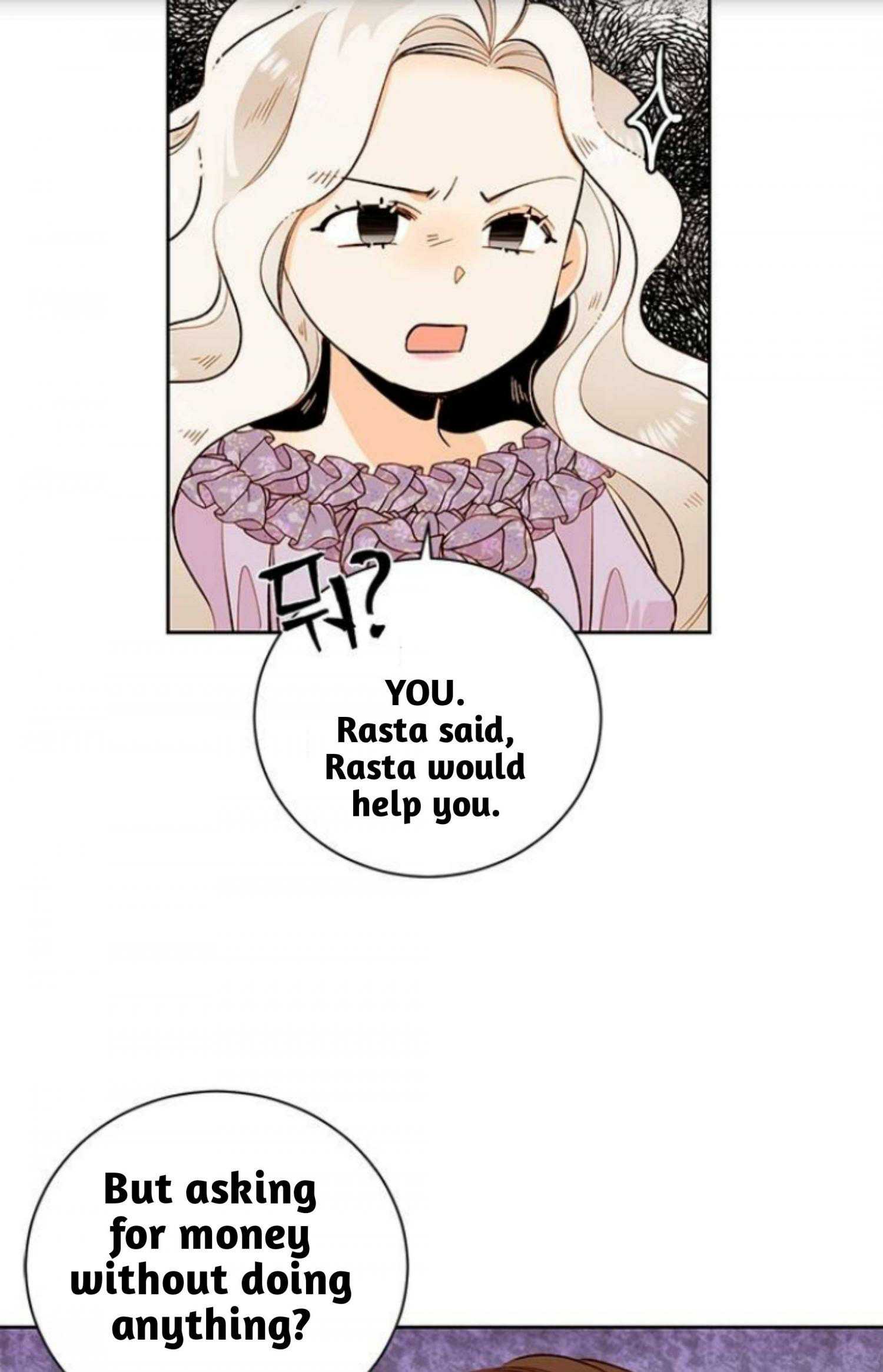 The Remarried Empress Chapter 24 page 35