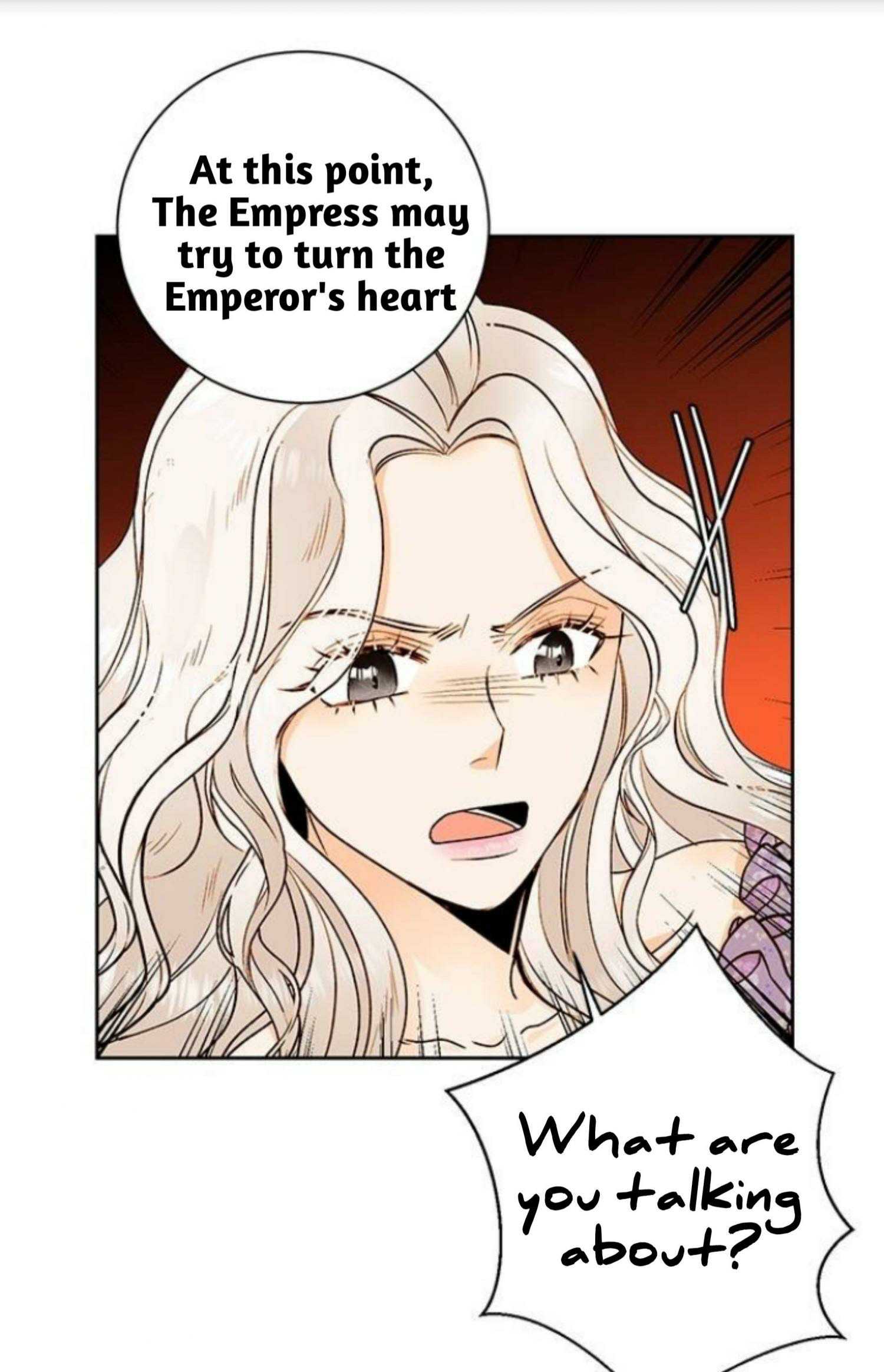 The Remarried Empress Chapter 24 page 47