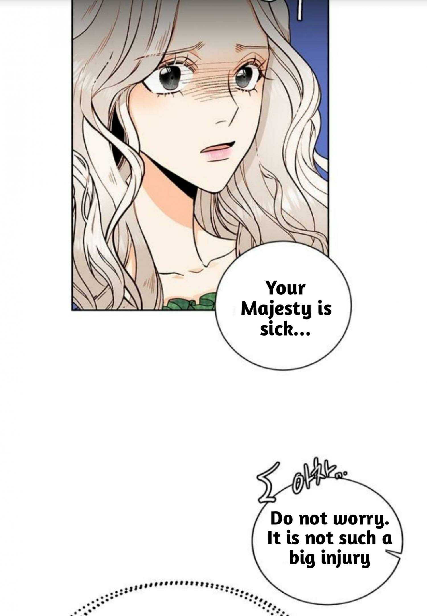 The Remarried Empress Chapter 24 page 56