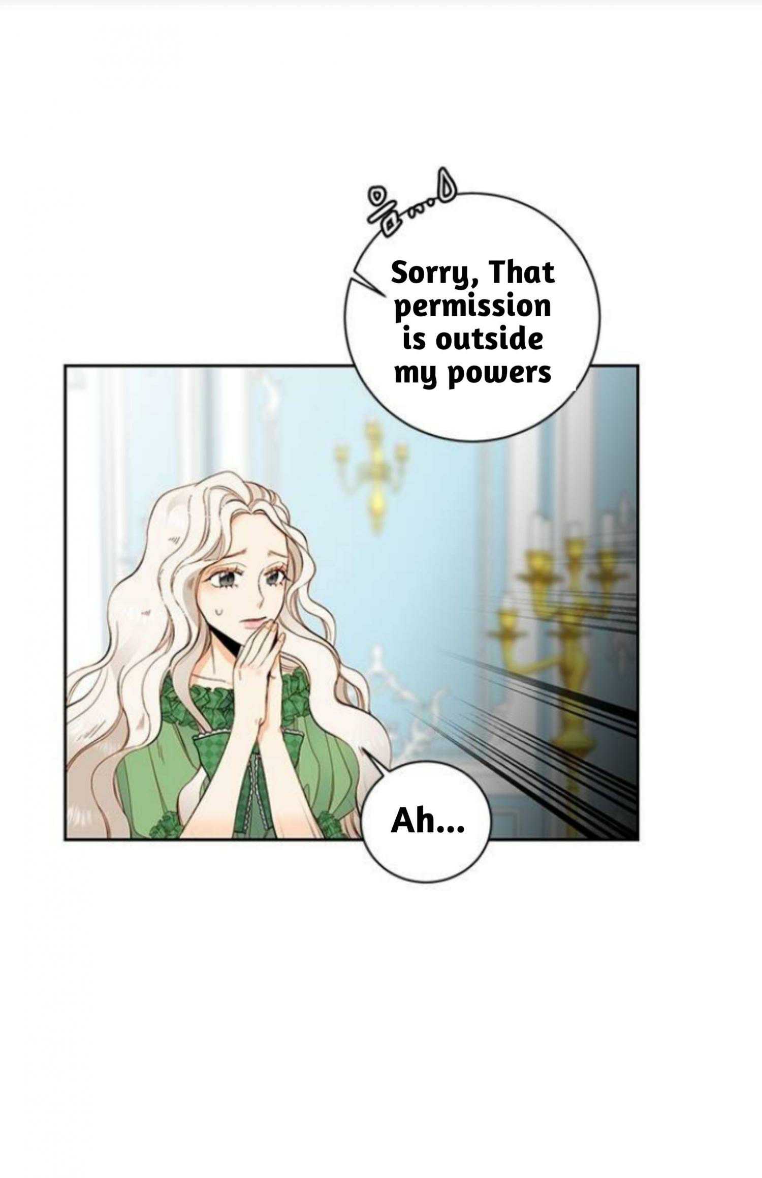 The Remarried Empress Chapter 24 page 60