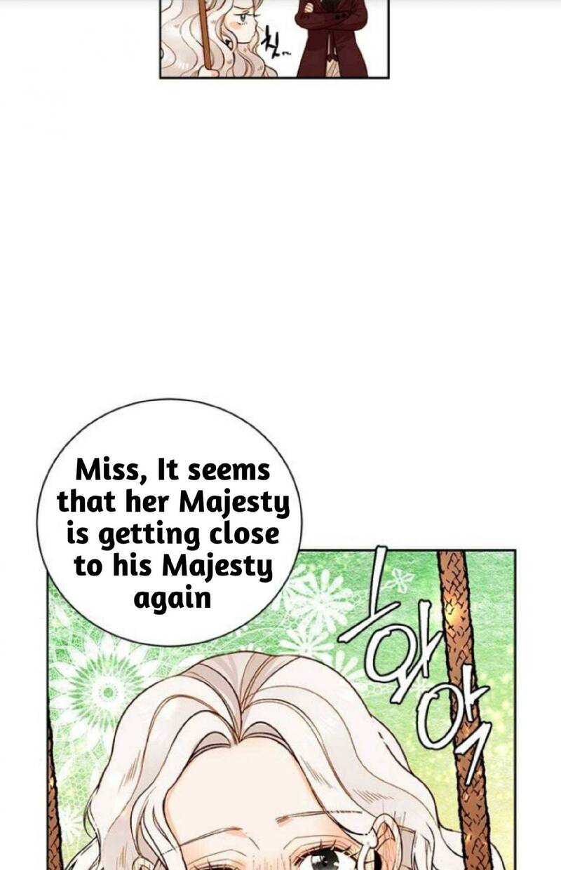 The Remarried Empress Chapter 24 page 62