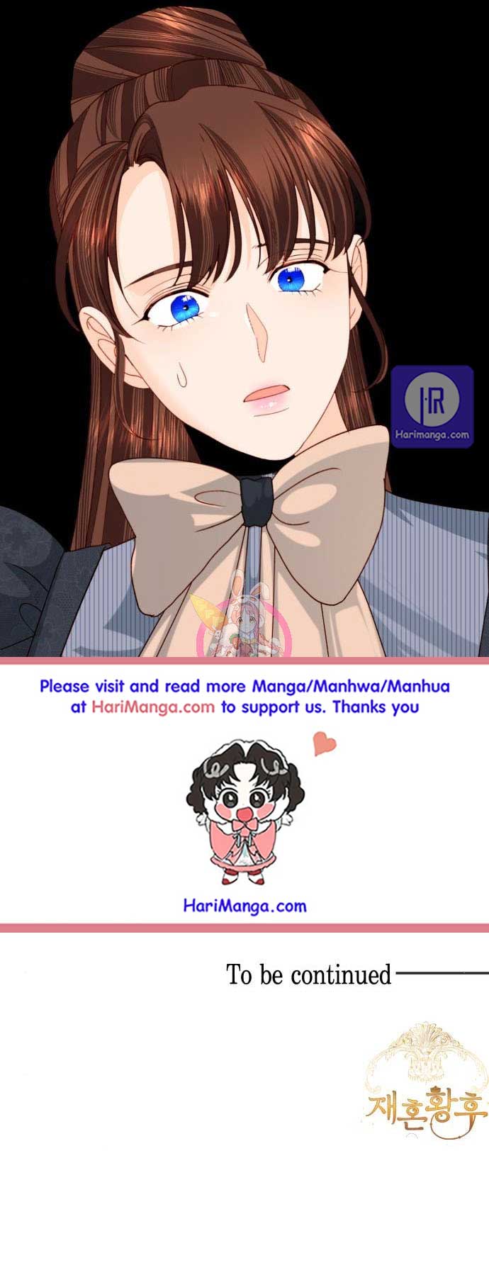 The Remarried Empress Chapter 120 page 10