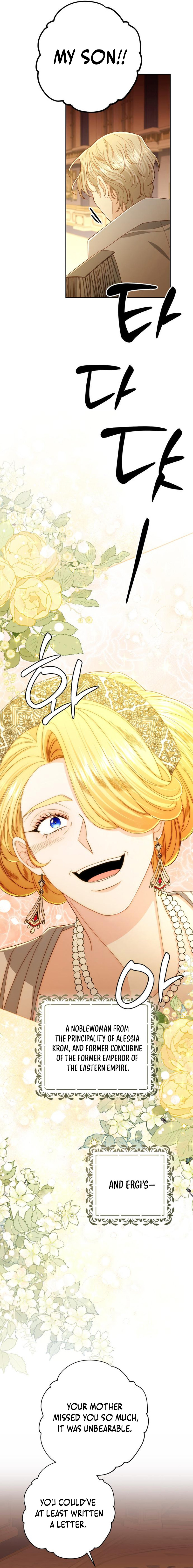 The Remarried Empress Chapter 215 page 15