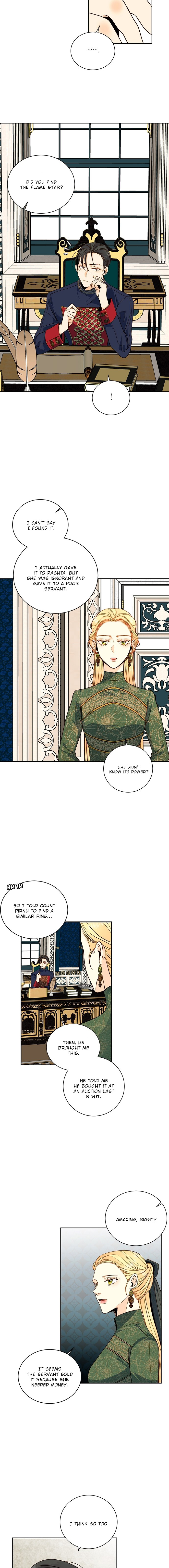 The Remarried Empress Chapter 28 page 12