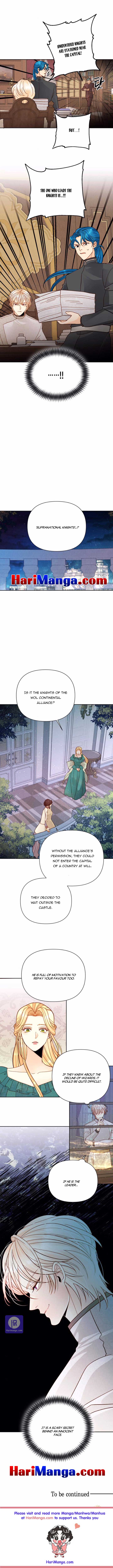 The Remarried Empress Chapter 104 page 5