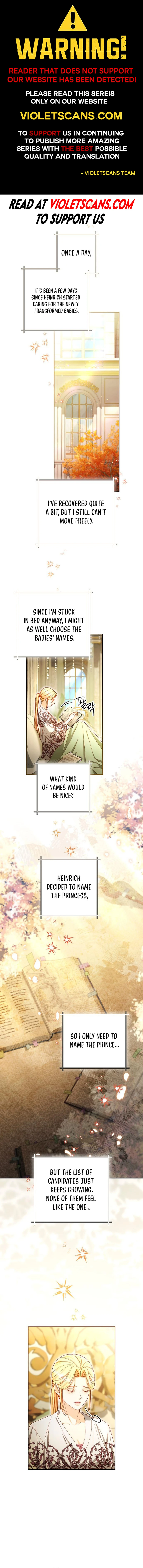 The Remarried Empress Chapter 224 page 1