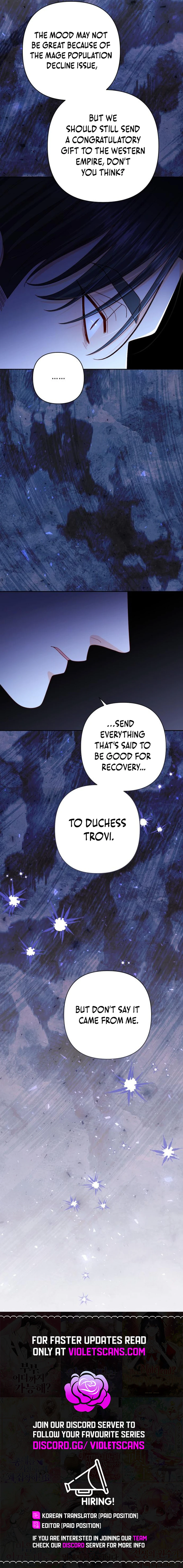 The Remarried Empress Chapter 224 page 13