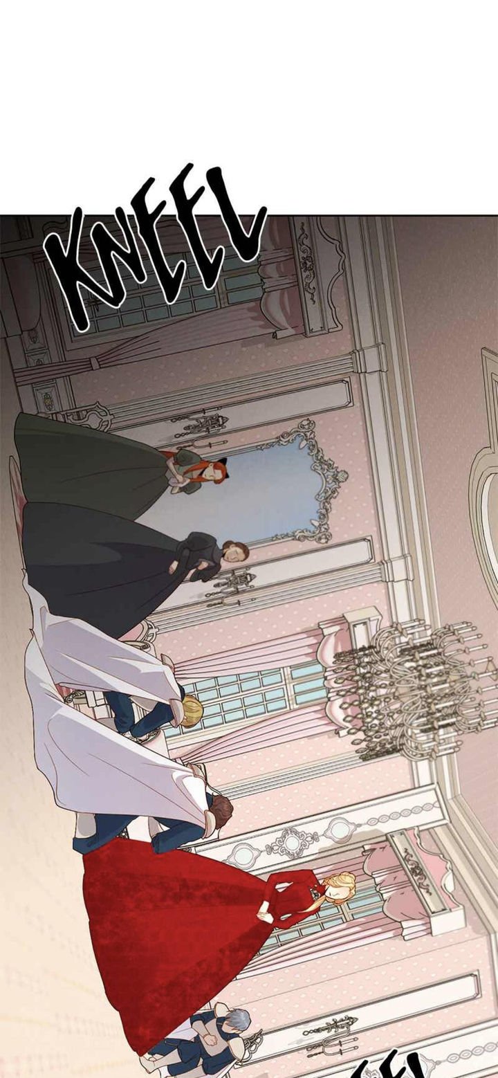 The Remarried Empress Chapter 80 page 3