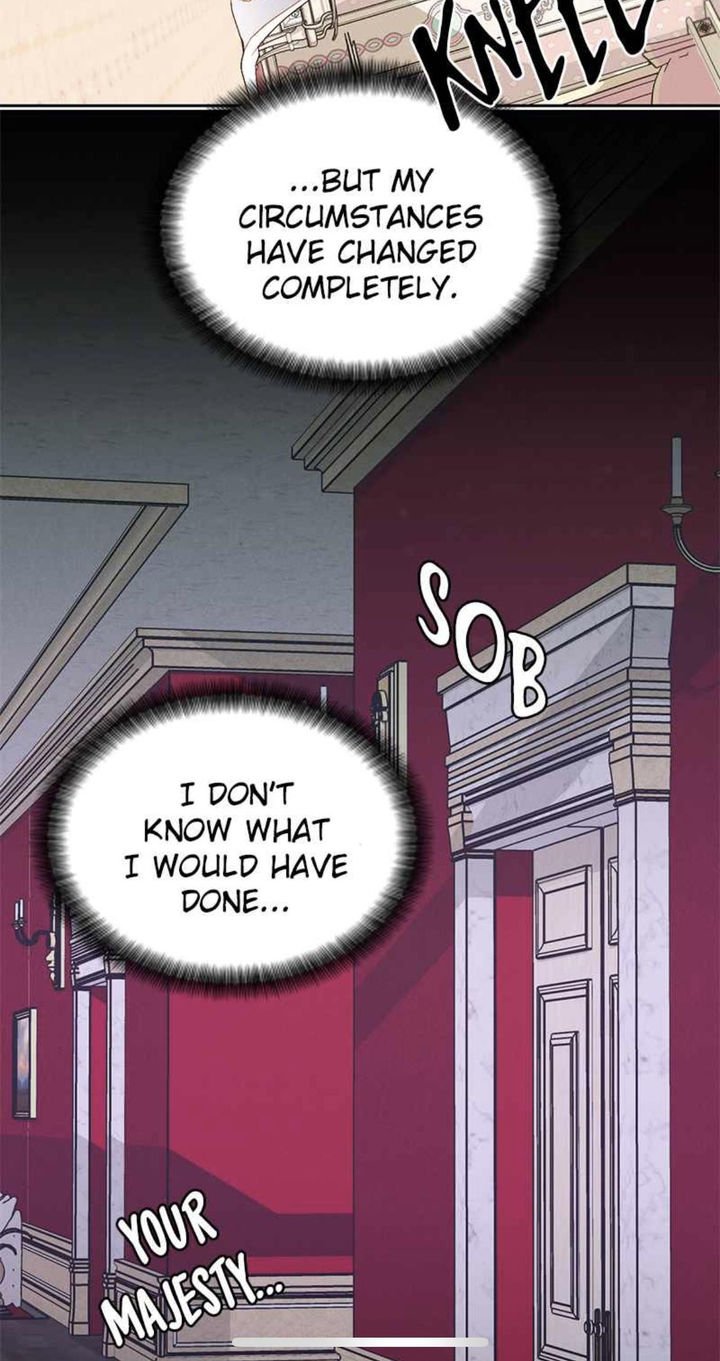 The Remarried Empress Chapter 80 page 4