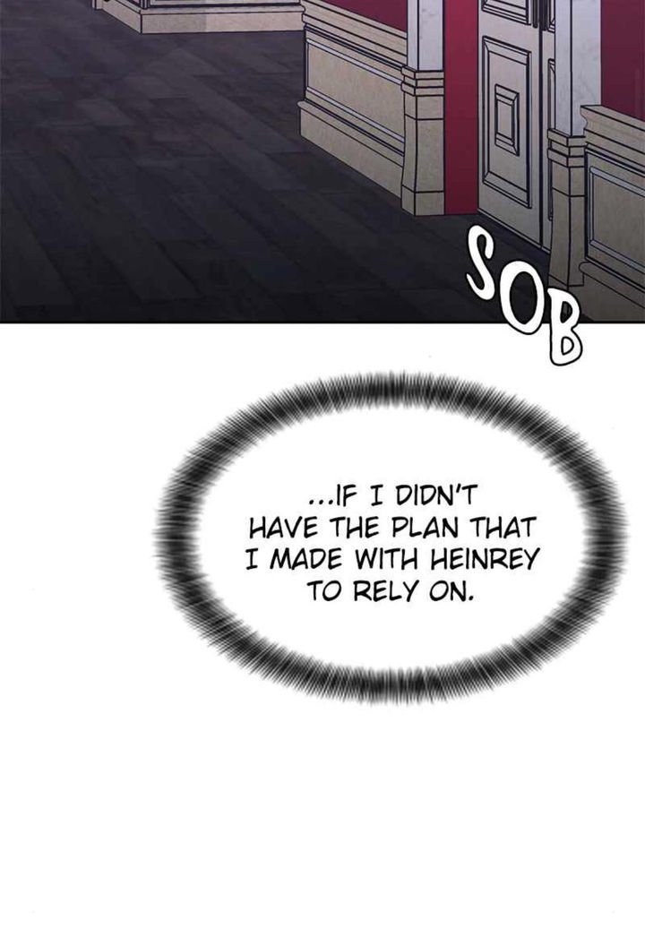 The Remarried Empress Chapter 80 page 6
