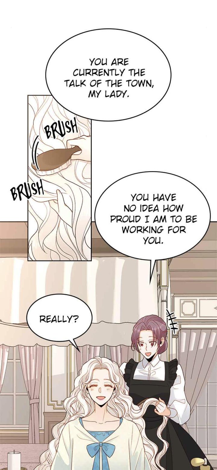 The Remarried Empress Chapter 80 page 7