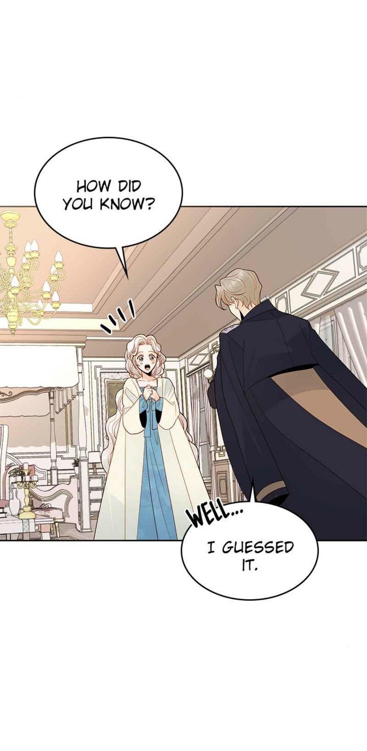 The Remarried Empress Chapter 80 page 11