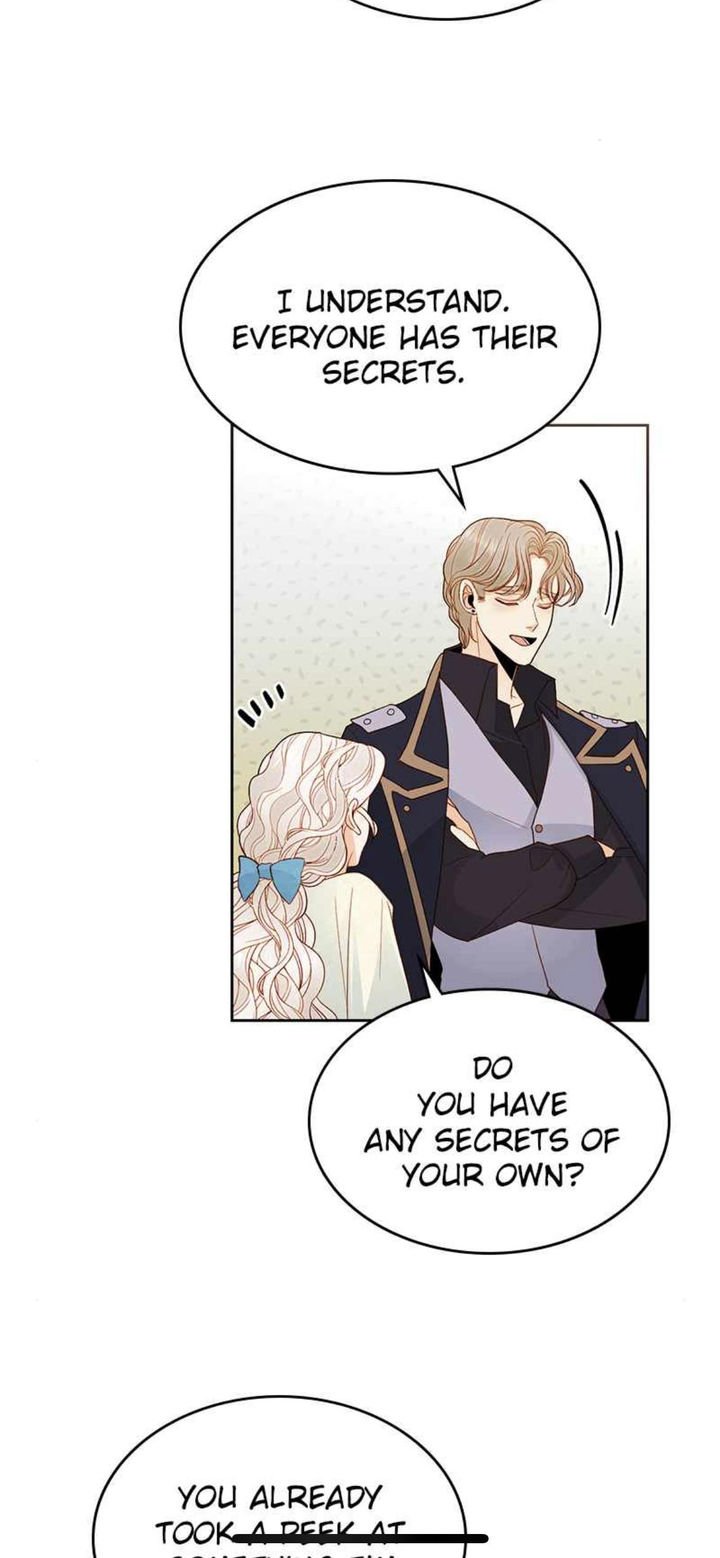 The Remarried Empress Chapter 80 page 13