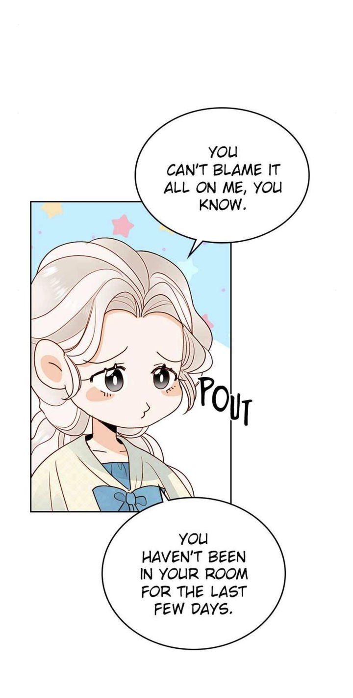 The Remarried Empress Chapter 80 page 16
