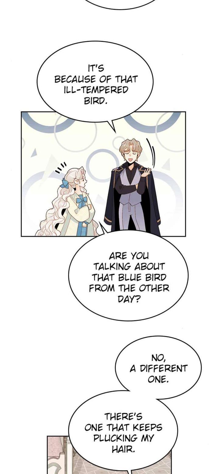 The Remarried Empress Chapter 80 page 17