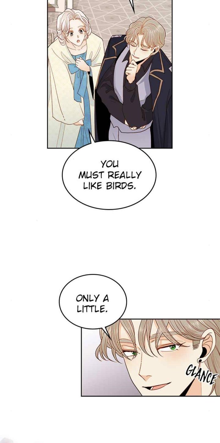 The Remarried Empress Chapter 80 page 18