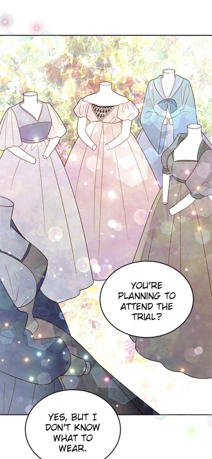 The Remarried Empress Chapter 80 page 19