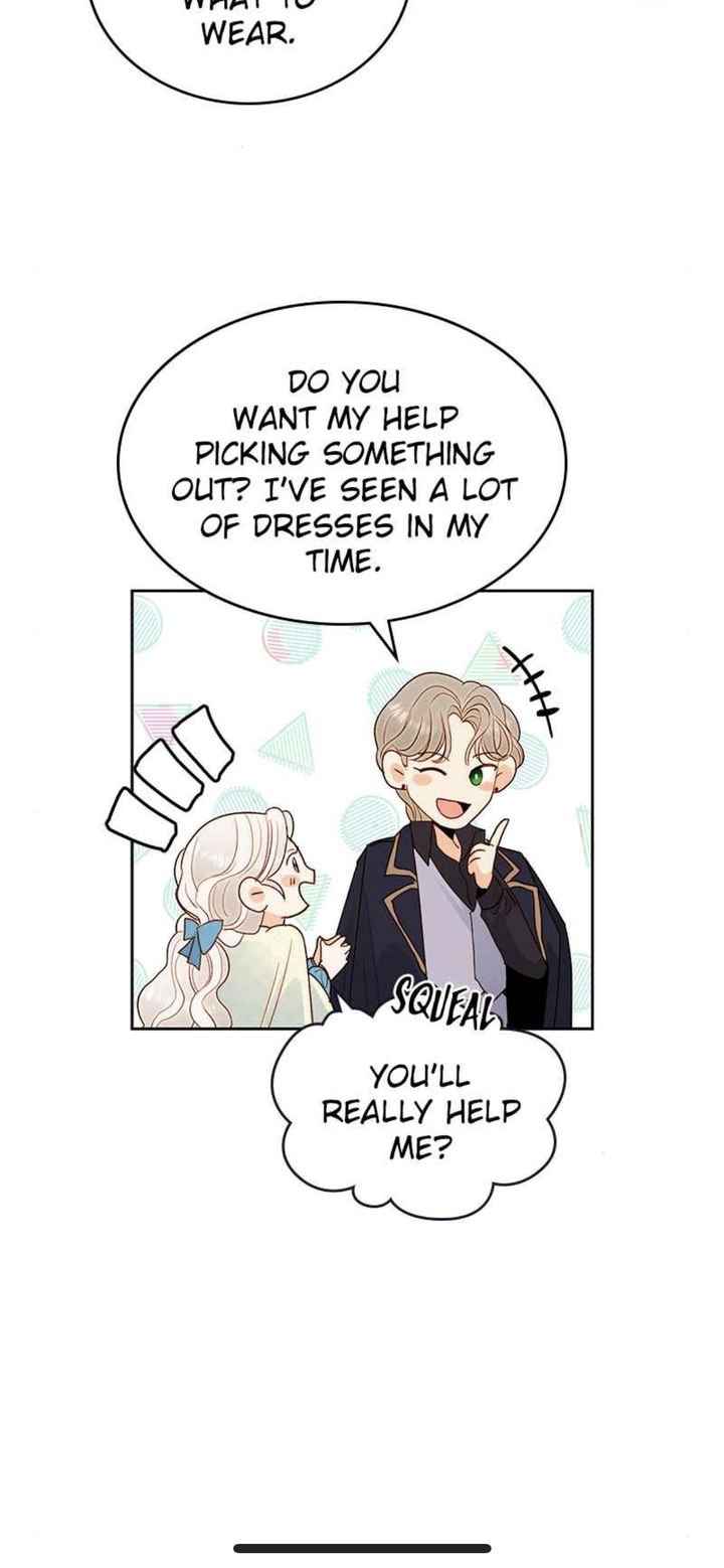 The Remarried Empress Chapter 80 page 20