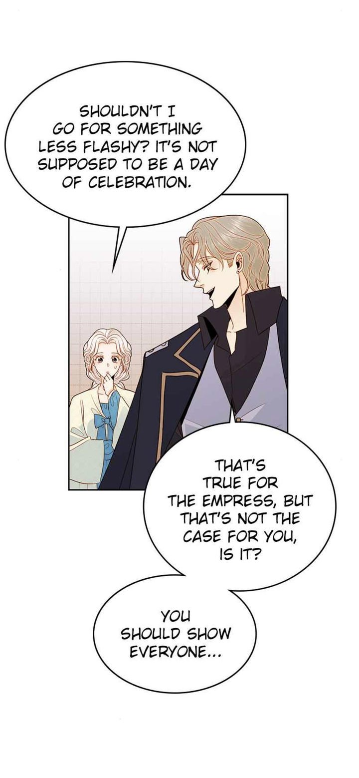 The Remarried Empress Chapter 80 page 23