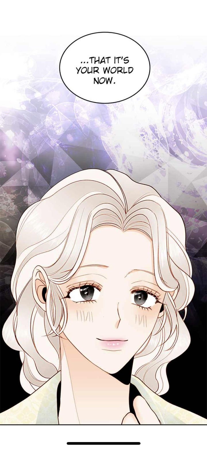 The Remarried Empress Chapter 80 page 24